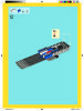 Notice / Instructions de Montage - LEGO - 5893 - Offroad Power: Page 7