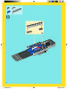 Notice / Instructions de Montage - LEGO - 5893 - Offroad Power: Page 8