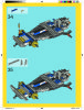 Notice / Instructions de Montage - LEGO - 5893 - Offroad Power: Page 26