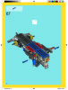 Notice / Instructions de Montage - LEGO - 5893 - Offroad Power: Page 60