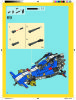 Notice / Instructions de Montage - LEGO - 5893 - Offroad Power: Page 62