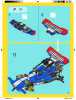 Notice / Instructions de Montage - LEGO - 5893 - Offroad Power: Page 67