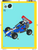 Notice / Instructions de Montage - LEGO - 5893 - Offroad Power: Page 68