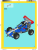 Notice / Instructions de Montage - LEGO - 5893 - Offroad Power: Page 69