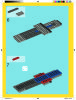 Notice / Instructions de Montage - LEGO - 5893 - Offroad Power: Page 4