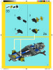 Notice / Instructions de Montage - LEGO - 5893 - Offroad Power: Page 25