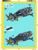 Notice / Instructions de Montage - LEGO - 5893 - Offroad Power: Page 27