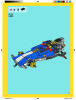 Notice / Instructions de Montage - LEGO - 5893 - Offroad Power: Page 45