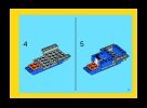 Notice / Instructions de Montage - LEGO - 5898 - LEGO® Cars Building Set: Page 11