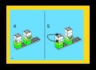 Notice / Instructions de Montage - LEGO - 5898 - LEGO® Cars Building Set: Page 16