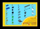 Notice / Instructions de Montage - LEGO - 5898 - LEGO® Cars Building Set: Page 23