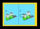 Notice / Instructions de Montage - LEGO - 5898 - LEGO® Cars Building Set: Page 16