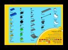 Notice / Instructions de Montage - LEGO - 5898 - LEGO® Cars Building Set: Page 23