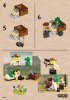 Notice / Instructions de Montage - LEGO - 5903 - JOHNNY THUNDER & BABY T: Page 2