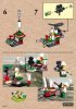 Notice / Instructions de Montage - LEGO - 5904 - MICROCOPTER: Page 2