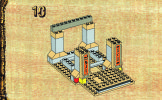 Notice / Instructions de Montage - LEGO - 5919 - POWER ITEM - EUROPE: Page 22