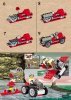 Notice / Instructions de Montage - LEGO - 5920 - Island Racer: Page 2