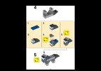 Notice / Instructions de Montage - LEGO - 5929 - LEGO® Castle Building Set: Page 2