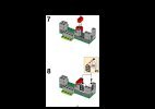 Notice / Instructions de Montage - LEGO - 5929 - LEGO® Castle Building Set: Page 3