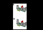 Notice / Instructions de Montage - LEGO - 5929 - LEGO® Castle Building Set: Page 4