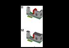 Notice / Instructions de Montage - LEGO - 5929 - LEGO® Castle Building Set: Page 5