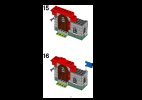 Notice / Instructions de Montage - LEGO - 5929 - LEGO® Castle Building Set: Page 7