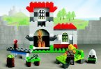 Notice / Instructions de Montage - LEGO - 5929 - LEGO® Castle Building Set: Page 7