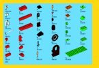 Notice / Instructions de Montage - LEGO - 5929 - LEGO® Castle Building Set: Page 22