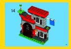 Notice / Instructions de Montage - LEGO - 5929 - LEGO® Castle Building Set: Page 19