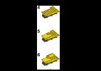 Notice / Instructions de Montage - LEGO - 5930 - LEGO® Road Construction Building Set: Page 2