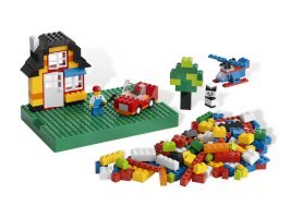 5932 - My First LEGO® Set