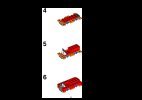 Notice / Instructions de Montage - LEGO - 5932 - My First LEGO® Set: Page 2