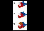 Notice / Instructions de Montage - LEGO - 5932 - My First LEGO® Set: Page 4