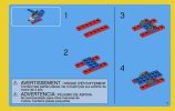 Notice / Instructions de Montage - LEGO - 5932 - My First LEGO® Set: Page 3