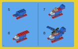 Notice / Instructions de Montage - LEGO - 5932 - My First LEGO® Set: Page 4