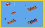 Notice / Instructions de Montage - LEGO - 5932 - My First LEGO® Set: Page 6