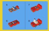 Notice / Instructions de Montage - LEGO - 5932 - My First LEGO® Set: Page 7