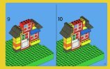 Notice / Instructions de Montage - LEGO - 5932 - My First LEGO® Set: Page 13