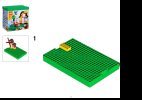 Notice / Instructions de Montage - LEGO - 5932 - My First LEGO® Set: Page 1