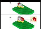 Notice / Instructions de Montage - LEGO - 5932 - My First LEGO® Set: Page 4