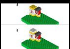 Notice / Instructions de Montage - LEGO - 5932 - My First LEGO® Set: Page 5