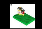 Notice / Instructions de Montage - LEGO - 5932 - My First LEGO® Set: Page 6