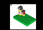 Notice / Instructions de Montage - LEGO - 5932 - My First LEGO® Set: Page 8