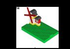 Notice / Instructions de Montage - LEGO - 5932 - My First LEGO® Set: Page 10