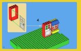 Notice / Instructions de Montage - LEGO - 5932 - My First LEGO® Set: Page 10