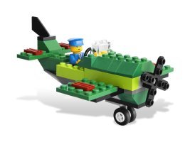 5933 - LEGO® Airport Building Set