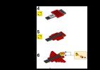 Notice / Instructions de Montage - LEGO - 5933 - LEGO® Airport Building Set: Page 2