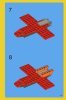 Notice / Instructions de Montage - LEGO - 5933 - LEGO® Airport Building Set: Page 23