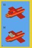 Notice / Instructions de Montage - LEGO - 5933 - LEGO® Airport Building Set: Page 26