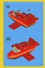 Notice / Instructions de Montage - LEGO - 5933 - LEGO® Airport Building Set: Page 29